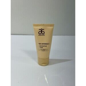 New Arbonne RE9 Advanced Restorative Cream .5 oz SPF 15